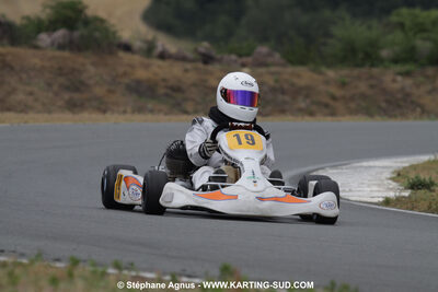 18/07/2010 : Défi France 2010 à Layrac (photos Stéphane Agnus) 2010 — karting
