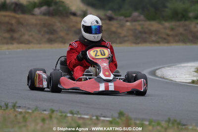 18/07/2010 : Défi France 2010 à Layrac (photos Stéphane Agnus) 2010 — karting