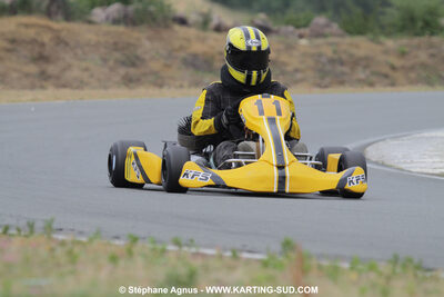 18/07/2010 : Défi France 2010 à Layrac (photos Stéphane Agnus) 2010 — karting