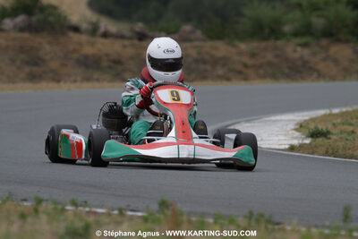 18/07/2010 : Défi France 2010 à Layrac (photos Stéphane Agnus) 2010 — karting