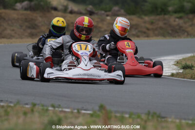 18/07/2010 : Défi France 2010 à Layrac (photos Stéphane Agnus) 2010 — karting