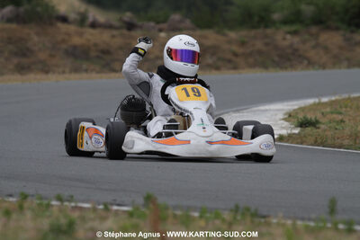 18/07/2010 : Défi France 2010 à Layrac (photos Stéphane Agnus) 2010 — karting