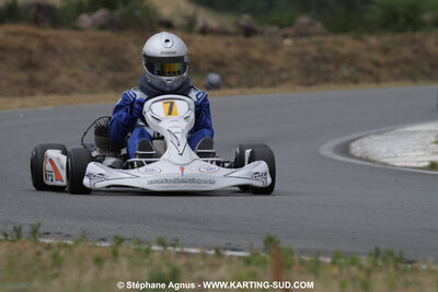 18/07/2010 : Défi France 2010 à Layrac (photos Stéphane Agnus) 2010 — karting