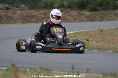 18/07/2010 : Défi France 2010 à Layrac (photos Stéphane Agnus) 2010 — karting
