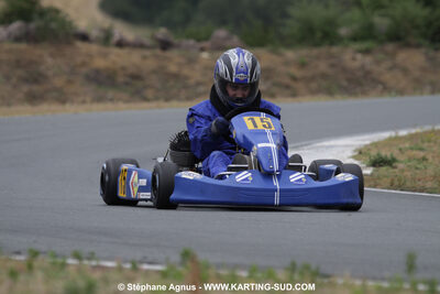 18/07/2010 : Défi France 2010 à Layrac (photos Stéphane Agnus) 2010 — karting