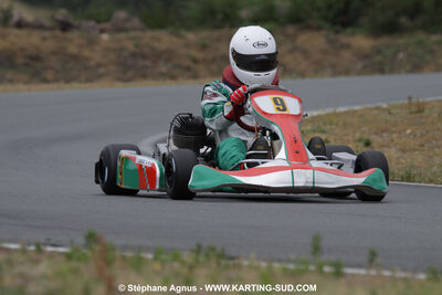 18/07/2010 : Défi France 2010 à Layrac (photos Stéphane Agnus) 2010 — karting