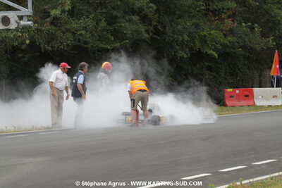 18/07/2010 : Défi France 2010 à Layrac (photos Stéphane Agnus) 2010 — karting