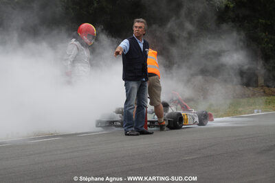 18/07/2010 : Défi France 2010 à Layrac (photos Stéphane Agnus) 2010 — karting