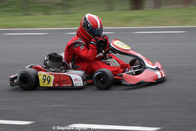 18/07/2010 : Défi France 2010 à Layrac (photos Stéphane Agnus) 2010 — karting