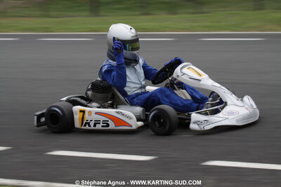 18/07/2010 : Défi France 2010 à Layrac (photos Stéphane Agnus) 2010 — karting