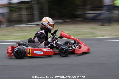 18/07/2010 : Défi France 2010 à Layrac (photos Stéphane Agnus) 2010 — karting