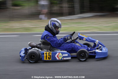 18/07/2010 : Défi France 2010 à Layrac (photos Stéphane Agnus) 2010 — karting