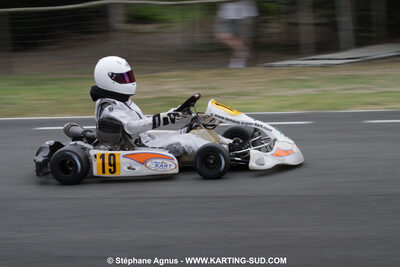 18/07/2010 : Défi France 2010 à Layrac (photos Stéphane Agnus) 2010 — karting