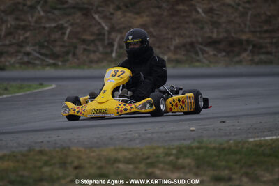 18/07/2010 : Défi France 2010 à Layrac (photos Stéphane Agnus) 2010 — karting
