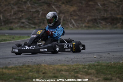 18/07/2010 : Défi France 2010 à Layrac (photos Stéphane Agnus) 2010 — karting