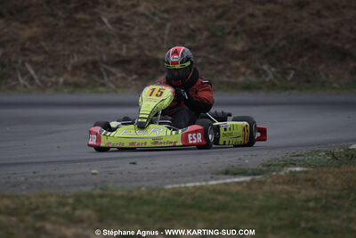 18/07/2010 : Défi France 2010 à Layrac (photos Stéphane Agnus) 2010 — karting