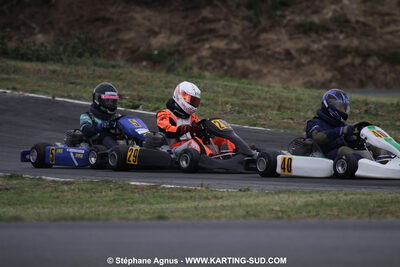 18/07/2010 : Défi France 2010 à Layrac (photos Stéphane Agnus) 2010 — karting
