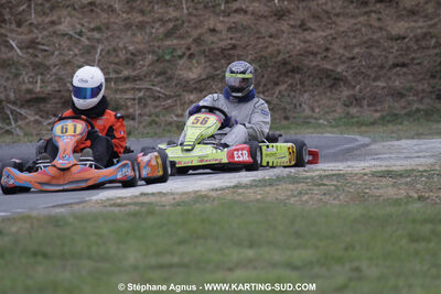 18/07/2010 : Défi France 2010 à Layrac (photos Stéphane Agnus) 2010 — karting