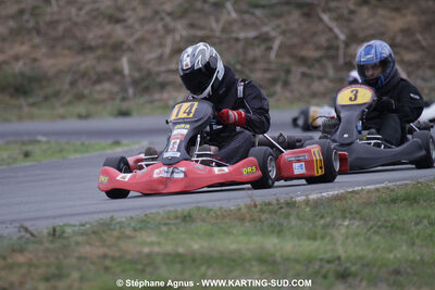 18/07/2010 : Défi France 2010 à Layrac (photos Stéphane Agnus) 2010 — karting