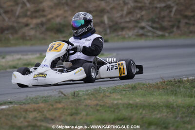 18/07/2010 : Défi France 2010 à Layrac (photos Stéphane Agnus) 2010 — karting