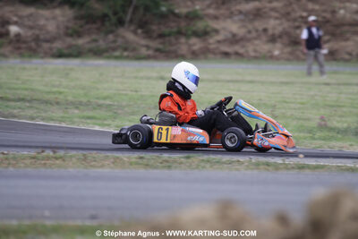 18/07/2010 : Défi France 2010 à Layrac (photos Stéphane Agnus) 2010 — karting