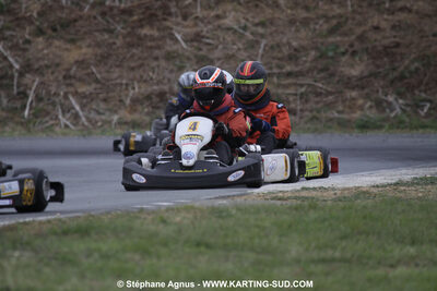 18/07/2010 : Défi France 2010 à Layrac (photos Stéphane Agnus) 2010 — karting