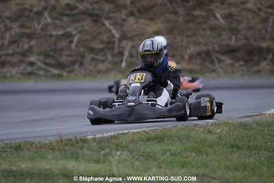 18/07/2010 : Défi France 2010 à Layrac (photos Stéphane Agnus) 2010 — karting