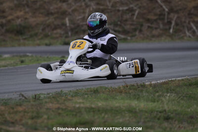 18/07/2010 : Défi France 2010 à Layrac (photos Stéphane Agnus) 2010 — karting