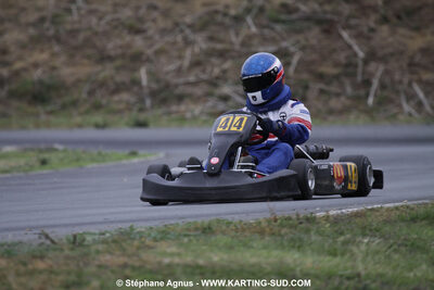 18/07/2010 : Défi France 2010 à Layrac (photos Stéphane Agnus) 2010 — karting