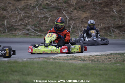 18/07/2010 : Défi France 2010 à Layrac (photos Stéphane Agnus) 2010 — karting