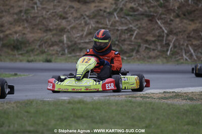 18/07/2010 : Défi France 2010 à Layrac (photos Stéphane Agnus) 2010 — karting
