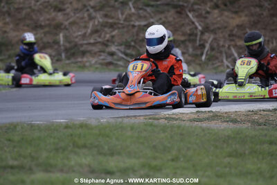 18/07/2010 : Défi France 2010 à Layrac (photos Stéphane Agnus) 2010 — karting