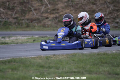 18/07/2010 : Défi France 2010 à Layrac (photos Stéphane Agnus) 2010 — karting