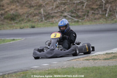 18/07/2010 : Défi France 2010 à Layrac (photos Stéphane Agnus) 2010 — karting