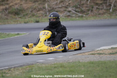 18/07/2010 : Défi France 2010 à Layrac (photos Stéphane Agnus) 2010 — karting