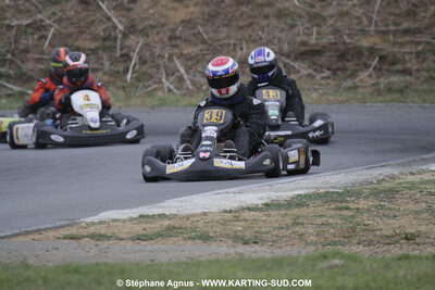 18/07/2010 : Défi France 2010 à Layrac (photos Stéphane Agnus) 2010 — karting