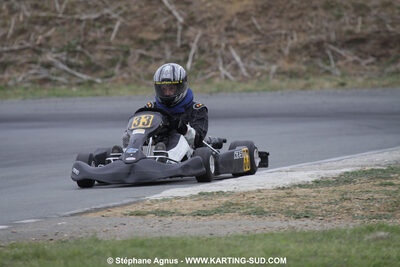 18/07/2010 : Défi France 2010 à Layrac (photos Stéphane Agnus) 2010 — karting
