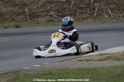 18/07/2010 : Défi France 2010 à Layrac (photos Stéphane Agnus) 2010 — karting