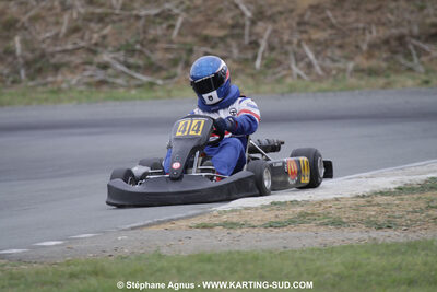 18/07/2010 : Défi France 2010 à Layrac (photos Stéphane Agnus) 2010 — karting