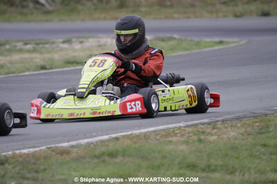 18/07/2010 : Défi France 2010 à Layrac (photos Stéphane Agnus) 2010 — karting