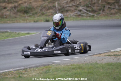18/07/2010 : Défi France 2010 à Layrac (photos Stéphane Agnus) 2010 — karting