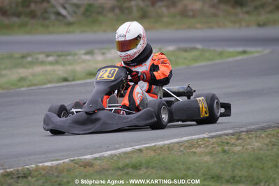18/07/2010 : Défi France 2010 à Layrac (photos Stéphane Agnus) 2010 — karting