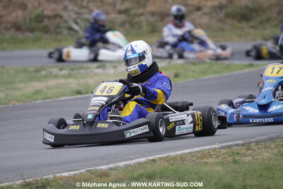 18/07/2010 : Défi France 2010 à Layrac (photos Stéphane Agnus) 2010 — karting