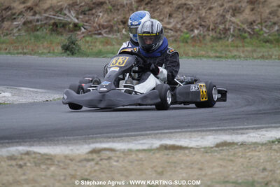 18/07/2010 : Défi France 2010 à Layrac (photos Stéphane Agnus) 2010 — karting