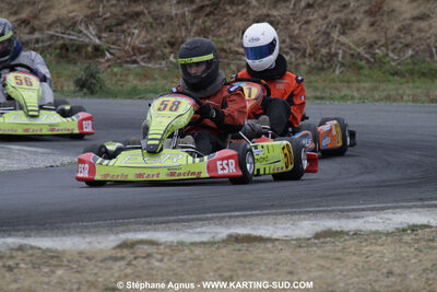 18/07/2010 : Défi France 2010 à Layrac (photos Stéphane Agnus) 2010 — karting