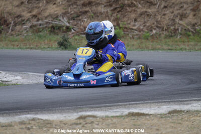 18/07/2010 : Défi France 2010 à Layrac (photos Stéphane Agnus) 2010 — karting