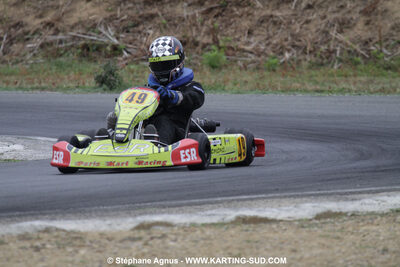 18/07/2010 : Défi France 2010 à Layrac (photos Stéphane Agnus) 2010 — karting