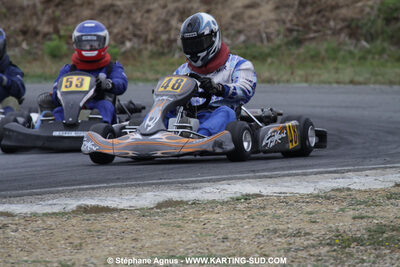 18/07/2010 : Défi France 2010 à Layrac (photos Stéphane Agnus) 2010 — karting