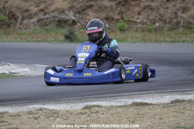 18/07/2010 : Défi France 2010 à Layrac (photos Stéphane Agnus) 2010 — karting