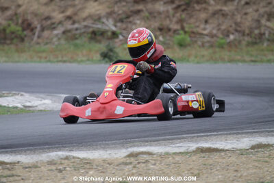 18/07/2010 : Défi France 2010 à Layrac (photos Stéphane Agnus) 2010 — karting